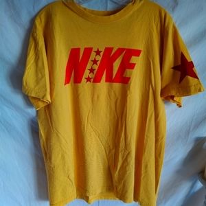 Nike Men's Retro Star Shirt